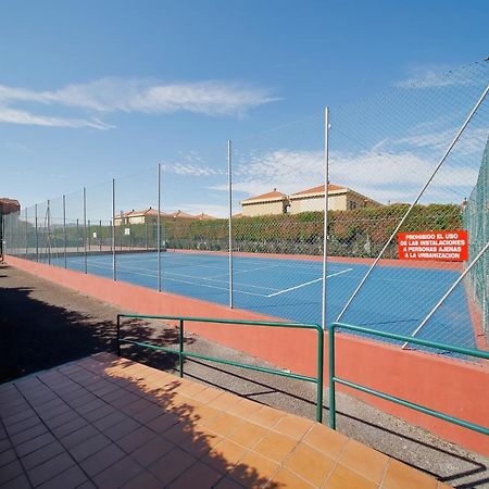 158A Triplex Rinconin Con Piscina Villa Gijon Exterior photo