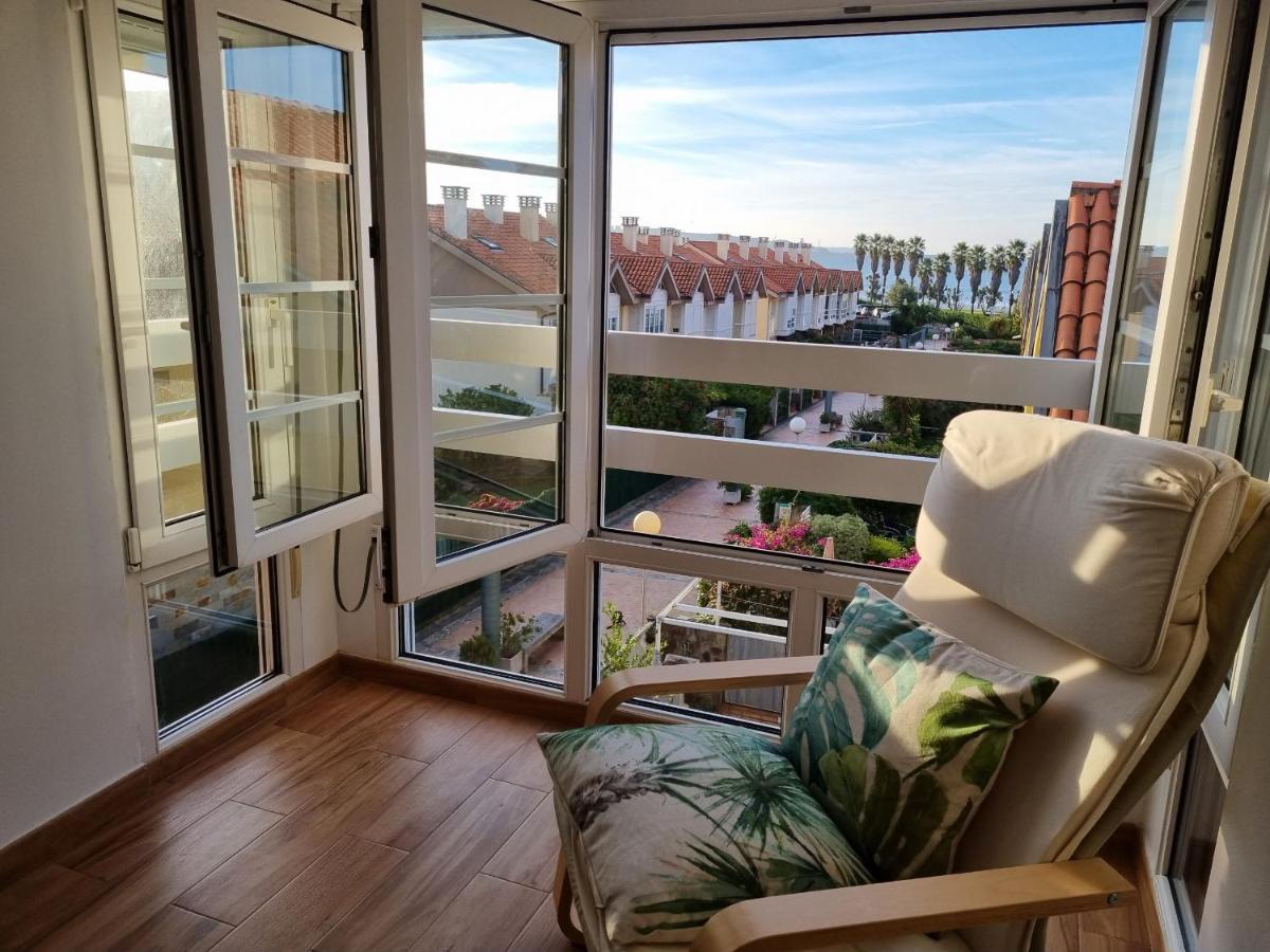 158A Triplex Rinconin Con Piscina Villa Gijon Exterior photo
