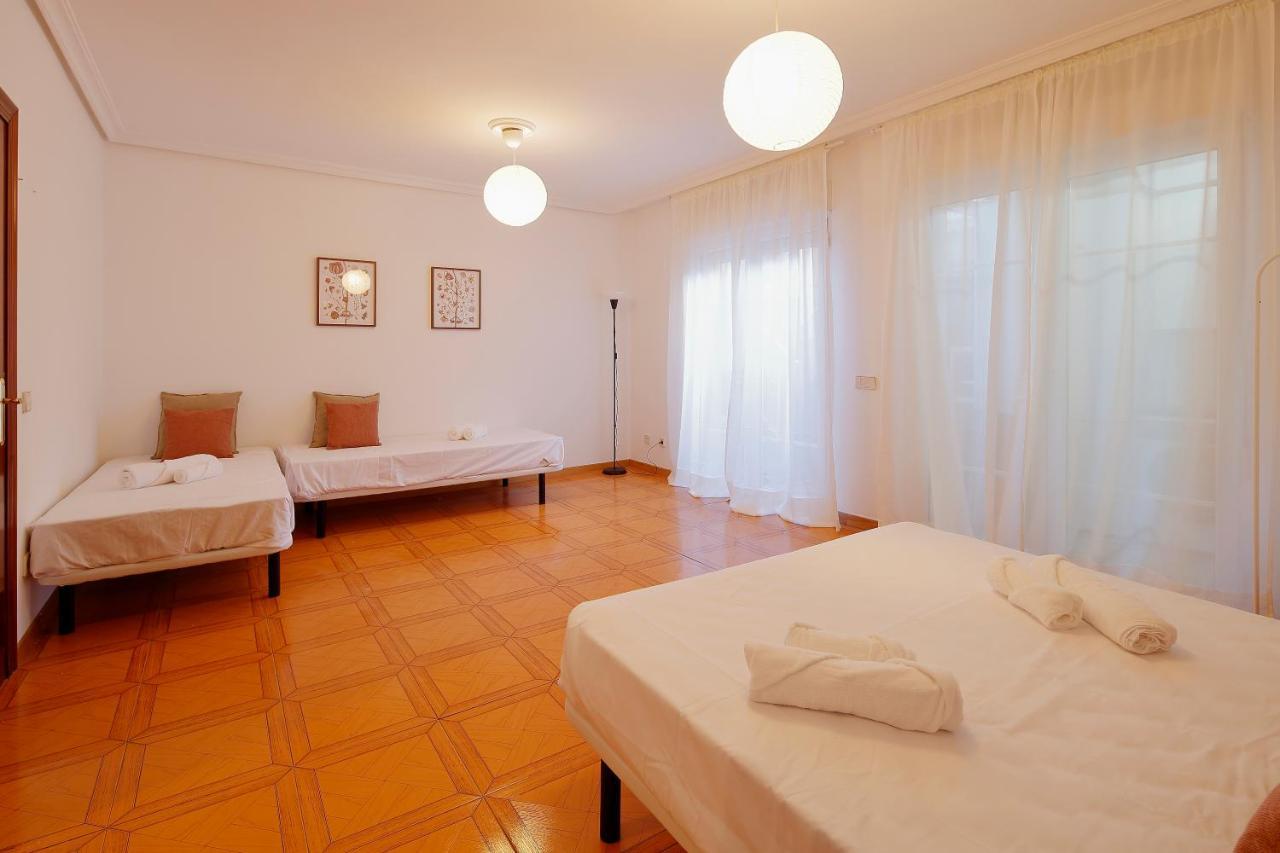 158A Triplex Rinconin Con Piscina Villa Gijon Exterior photo