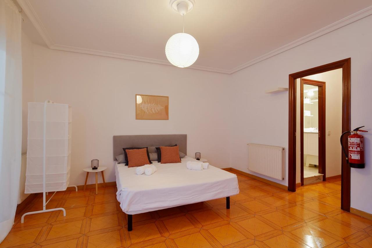 158A Triplex Rinconin Con Piscina Villa Gijon Exterior photo